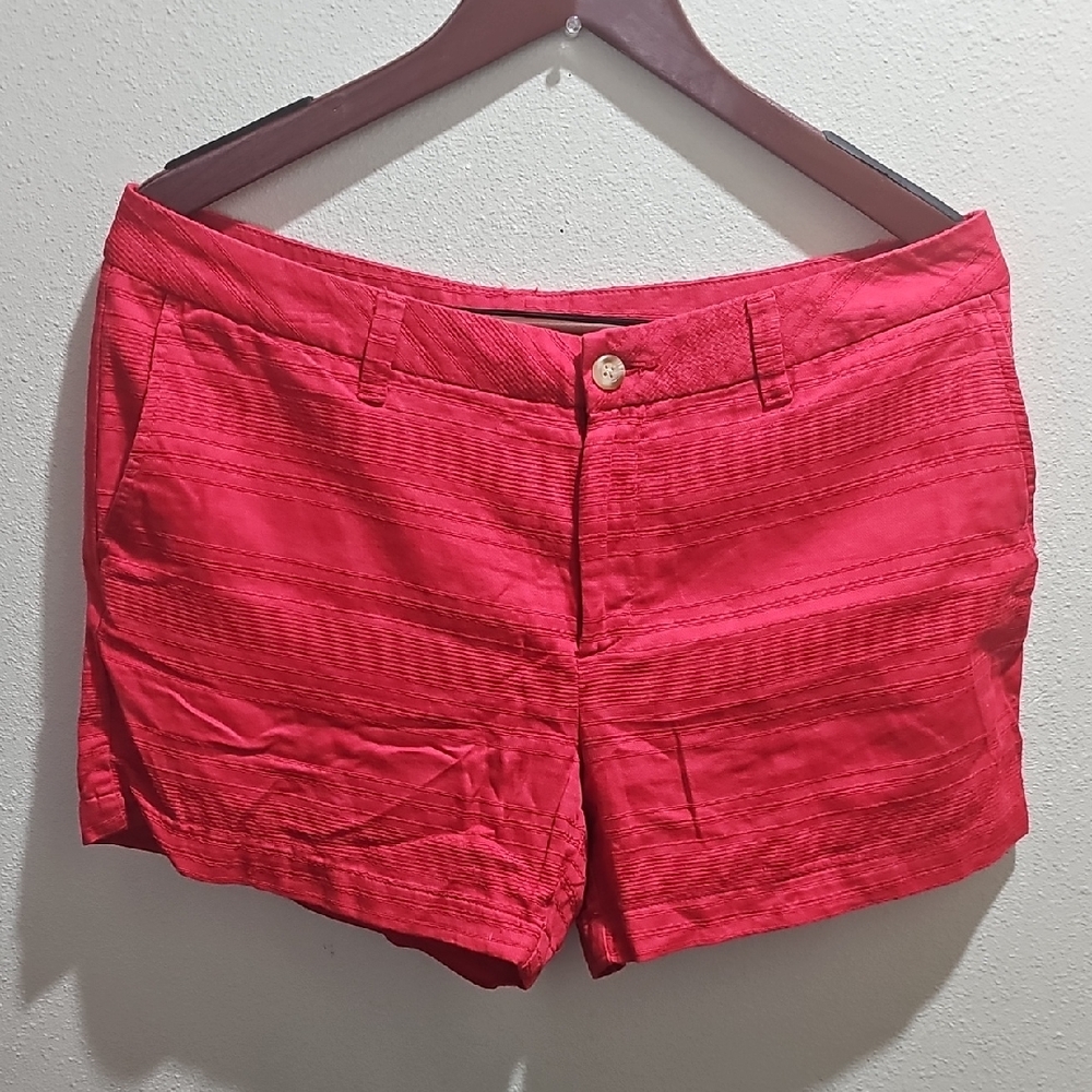 Raspberry Pink Women's Shorts